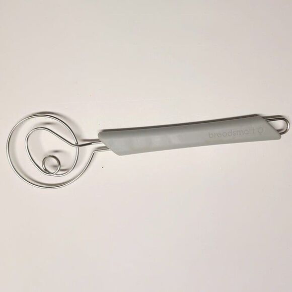 Breadsmart Artisan Bread Whisk - Essential Dough Mixer Tools Baking - Picture 2 of 3